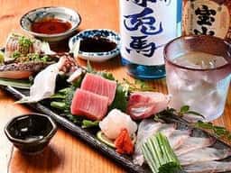 海鮮食堂 い志い