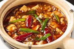 中国料理 信考
