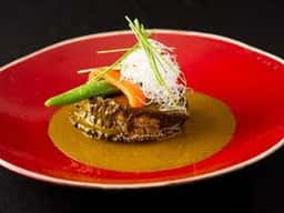 割烹 にしむら 千草ホテル