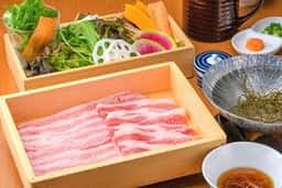 しゃぶしゃぶ十勝晴れ さっぽろ東急店