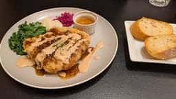 ラ・ブーシェリー・エ・ヴァン 肉屋のワイン食堂 浜松町店