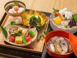 逸品 はし長