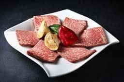 焼肉・韓国料理マダン