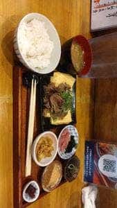 おばんざい わびすけ 心斎橋店