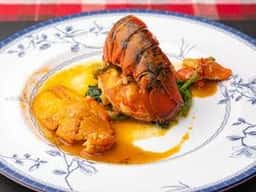 レストラン セージ