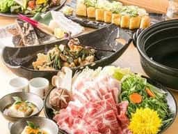 個室居酒屋 四季の詩 神戸三宮駅前店