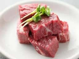 炭火焼肉安部え