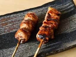 焼鳥 恵
