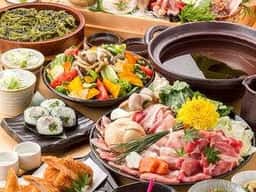 肉屋一家 千葉駅店