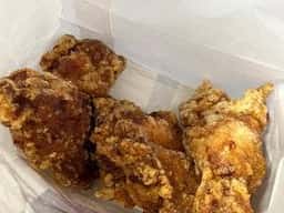からあげ大将 田川夏吉店