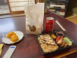 からあげ大将 田川夏吉店