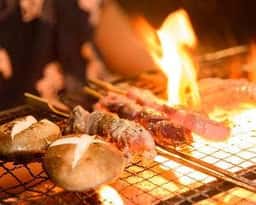 大衆レトロ酒場 串之家 小山店