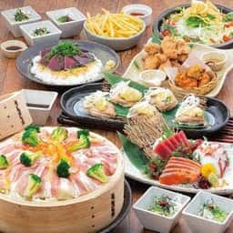 個室居酒屋 くいもの屋わん 三軒茶屋店