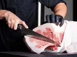 焼肉 赤坂 えいとまん