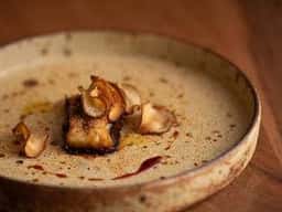 nishinakasu泥川武士