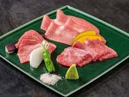 個室焼肉 ロイヤル