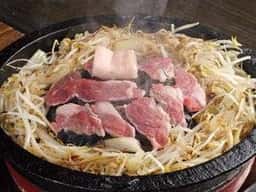 小樽ジンギスカン倶楽部 北とうがらし 六本木店