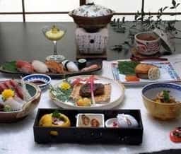 割烹 神谷