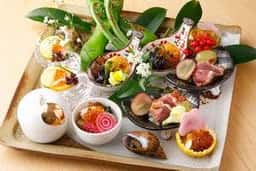 乙味 あさ井