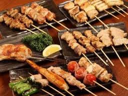 焼鳥酒場のんべえ