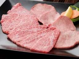 平一郎 焼肉 西大井店