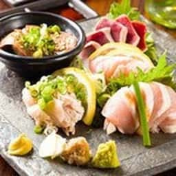 個室居酒屋 鶏彩 本厚木店