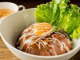 Cafe Pourquoi? 豊川店