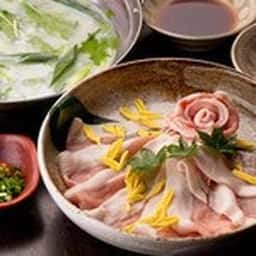 和食郷土料理 個室居酒屋 高崎屋 -高崎本店-