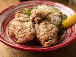 函館食堂 SHANSHAN
