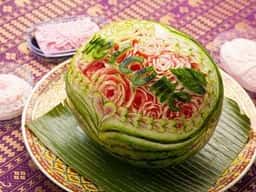 ASIAN RESORT DINING Khaao Chee