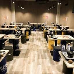 2000円 食べ放題飲み放題 居酒屋 おすすめ屋 名古屋駅店