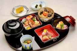 四季料理 右京