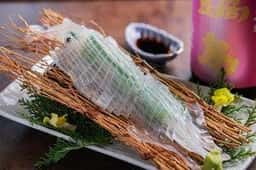 天神居酒屋あじろ