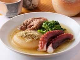 季節料理 いちい