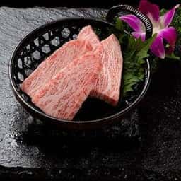 黒毛和牛焼肉Serge源's錦店4F