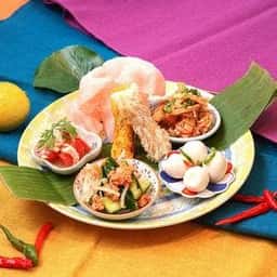 アジアのかまど 武蔵小杉東急スクエア店