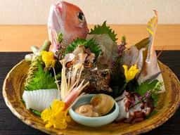 和食 哲茶ん