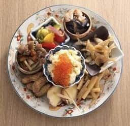 割烹本山サカナ