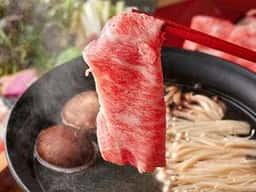 松坂大石牛 松坂豚 福虎