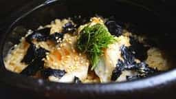 日本料理 結縁