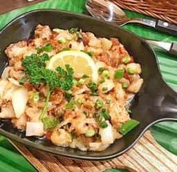 Angel's kitchen