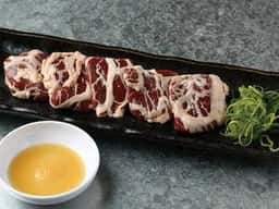 昭和ロマンス酒場 難波中店