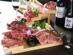 焼肉きたじま