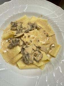 イタリアンレストラン La Sala