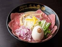 飛騨牛骨高山ラーメン 祭