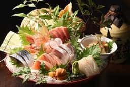 新・函館市場 戸田駅前店