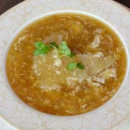 チャイニーズガーデンレストラン 深記