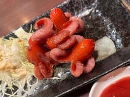 おふくろ豚とん