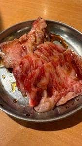 ホルモン青木 赤羽支店