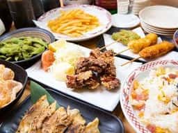 大衆海鮮居酒屋 おっ魚
